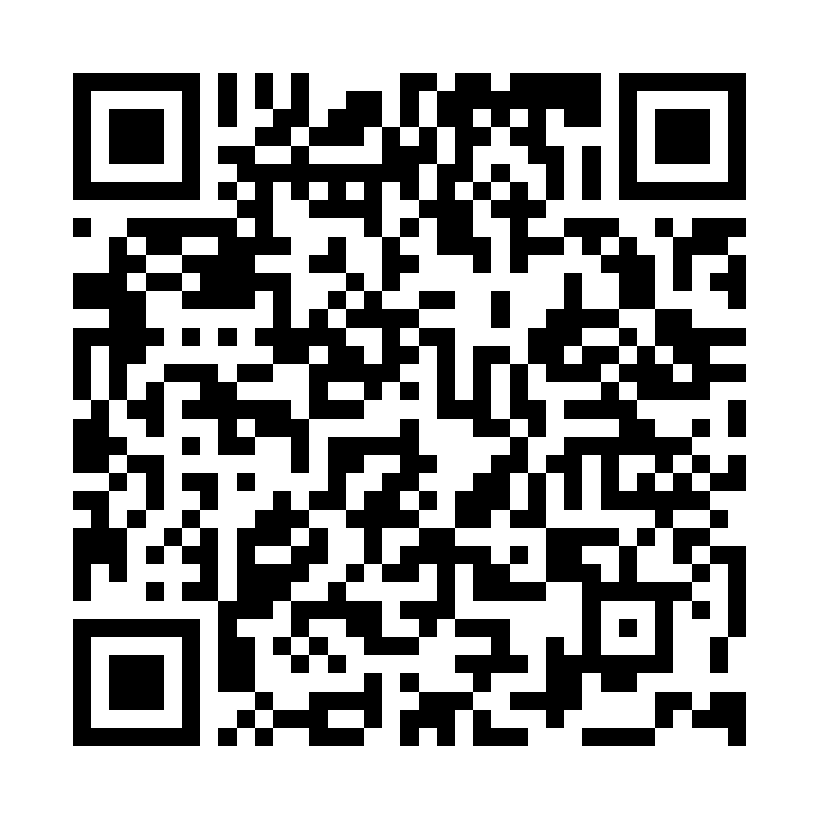 QR code to download KaiXin on the App Store